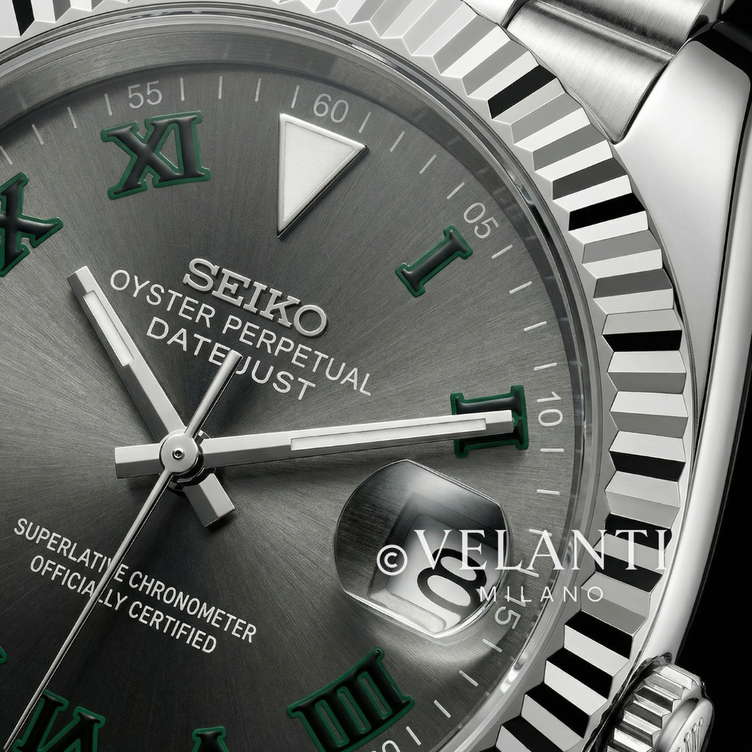 Seikojust | Wimbledon