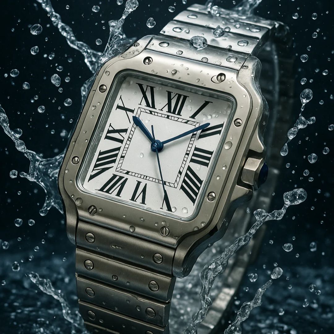 ATM Extra Water Resistance x 1