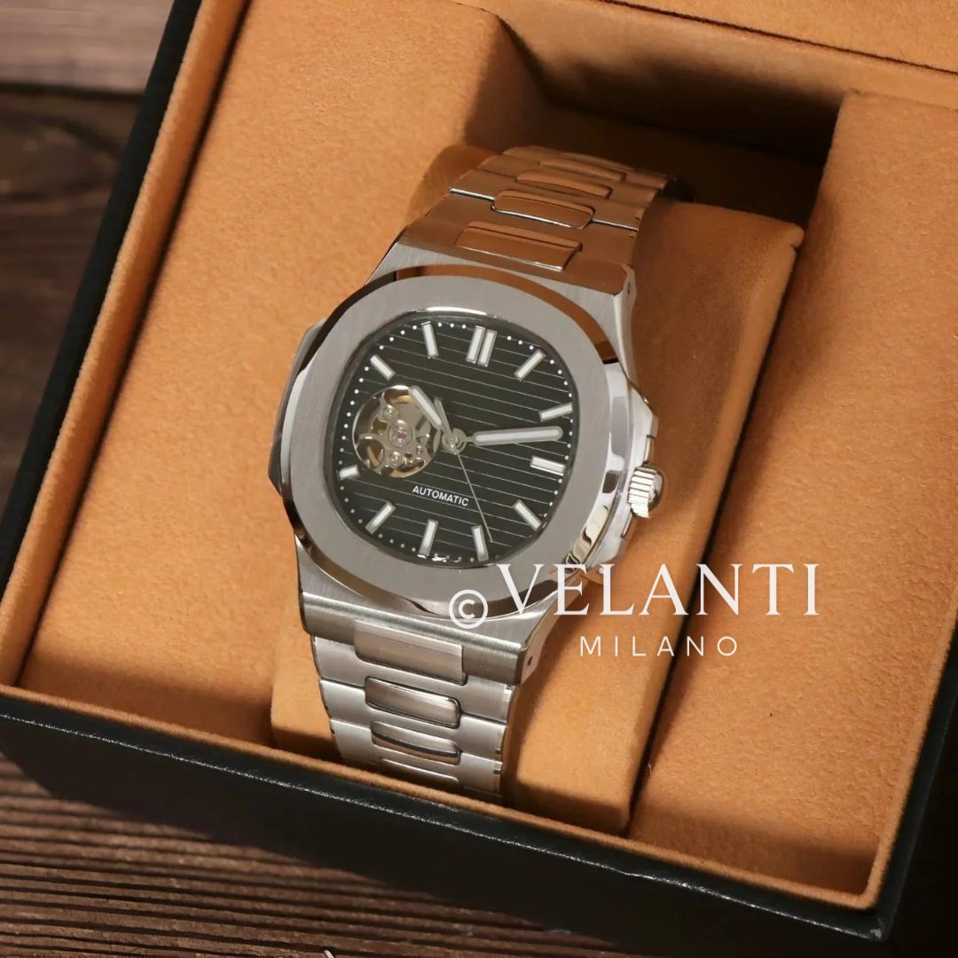 Nautiko | Black Open Movement