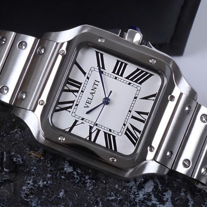 Santvel | White