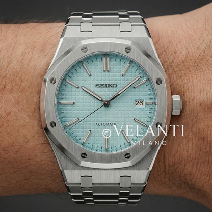 Royal Seikoak | Ice Blue