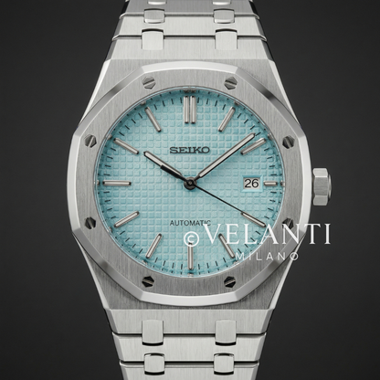 Royal Seikoak | Ice Blue