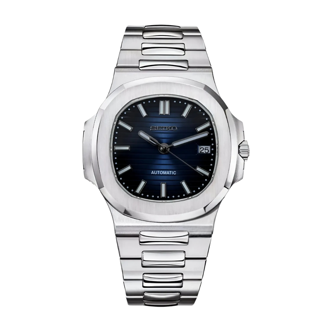 Nautiko | Royal Blue