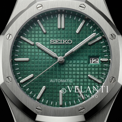 Royal Seikoak | Green