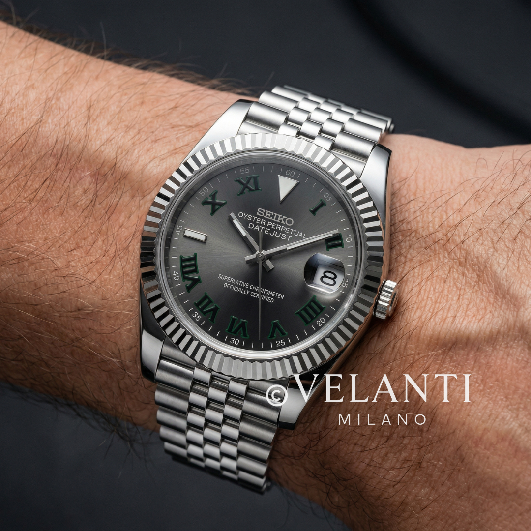 Seikojust | Wimbledon