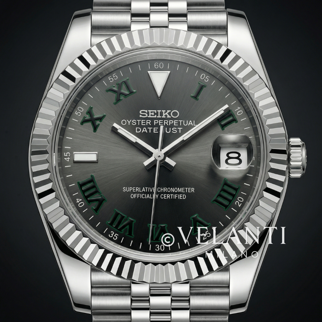 Seikojust | Wimbledon