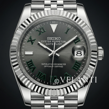 Seikojust | Wimbledon