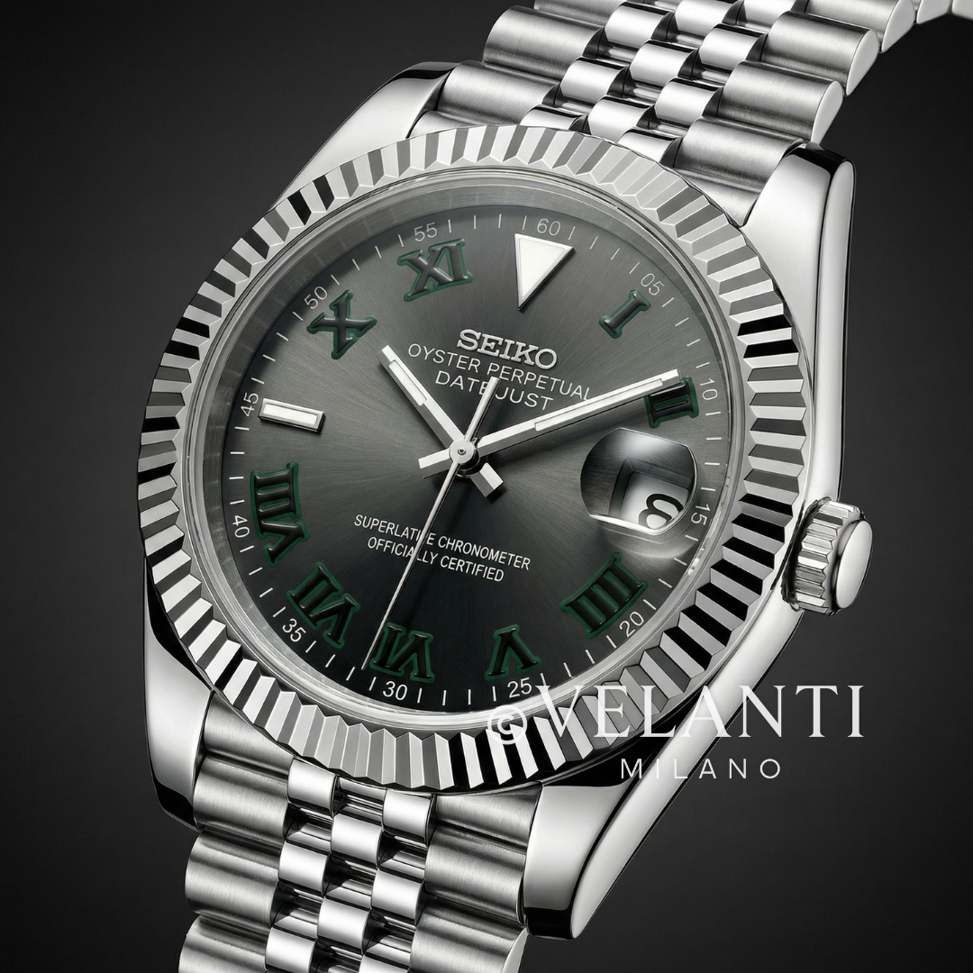 Seikojust | Wimbledon