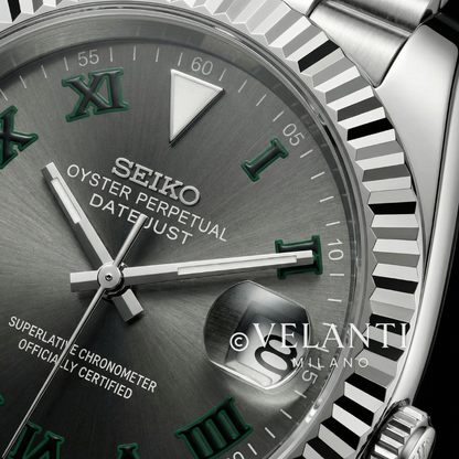 Seikojust | Wimbledon