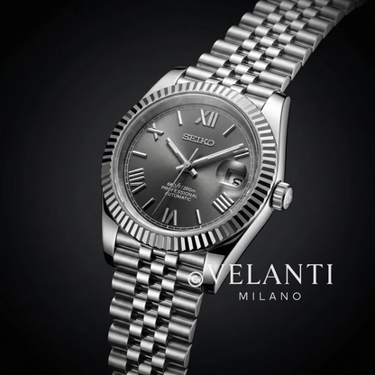 Seikojust | Roman Champagne