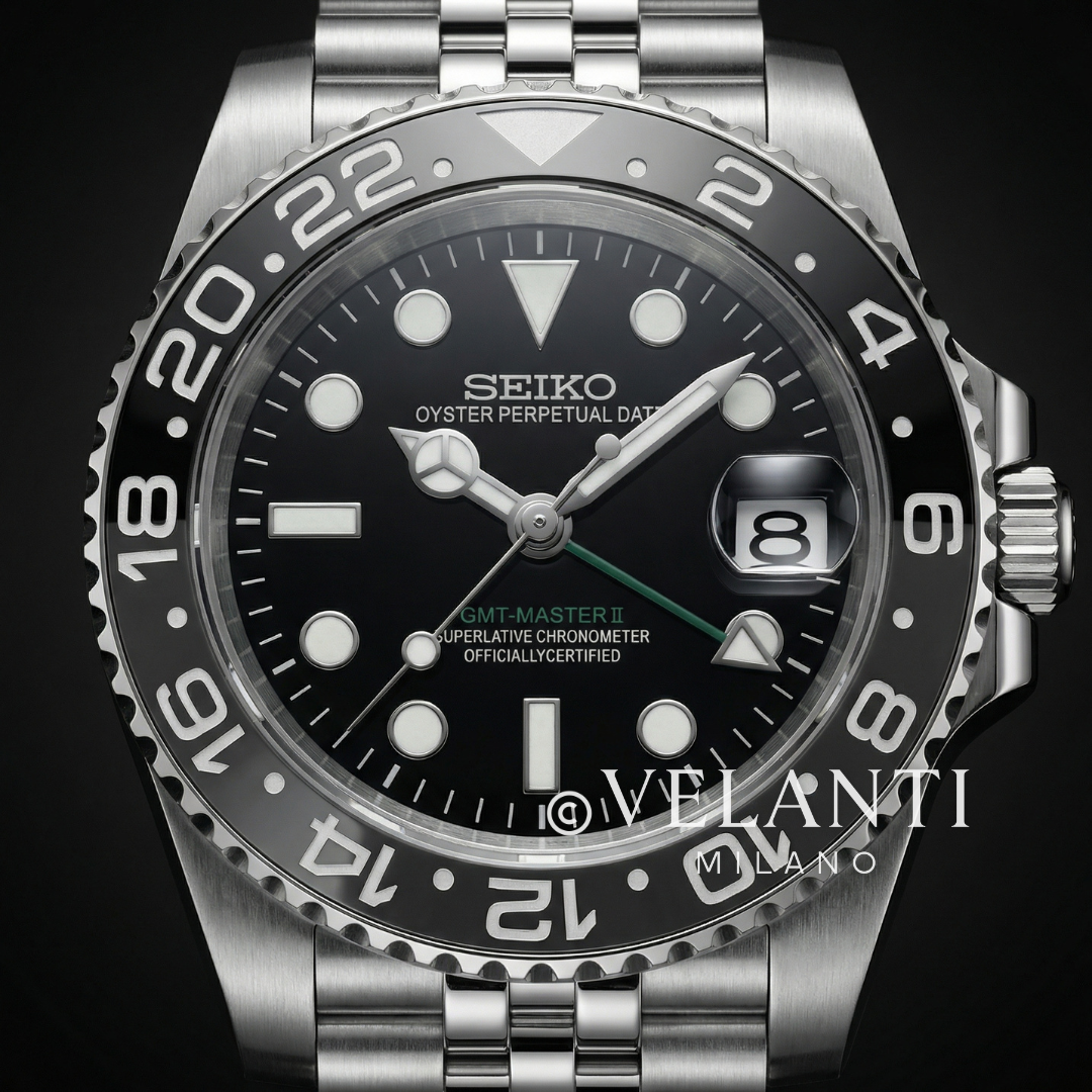 GMTEIKO | Bruce Wayne