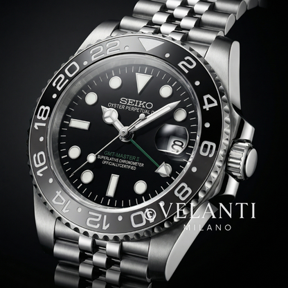 GMTEIKO | Bruce Wayne