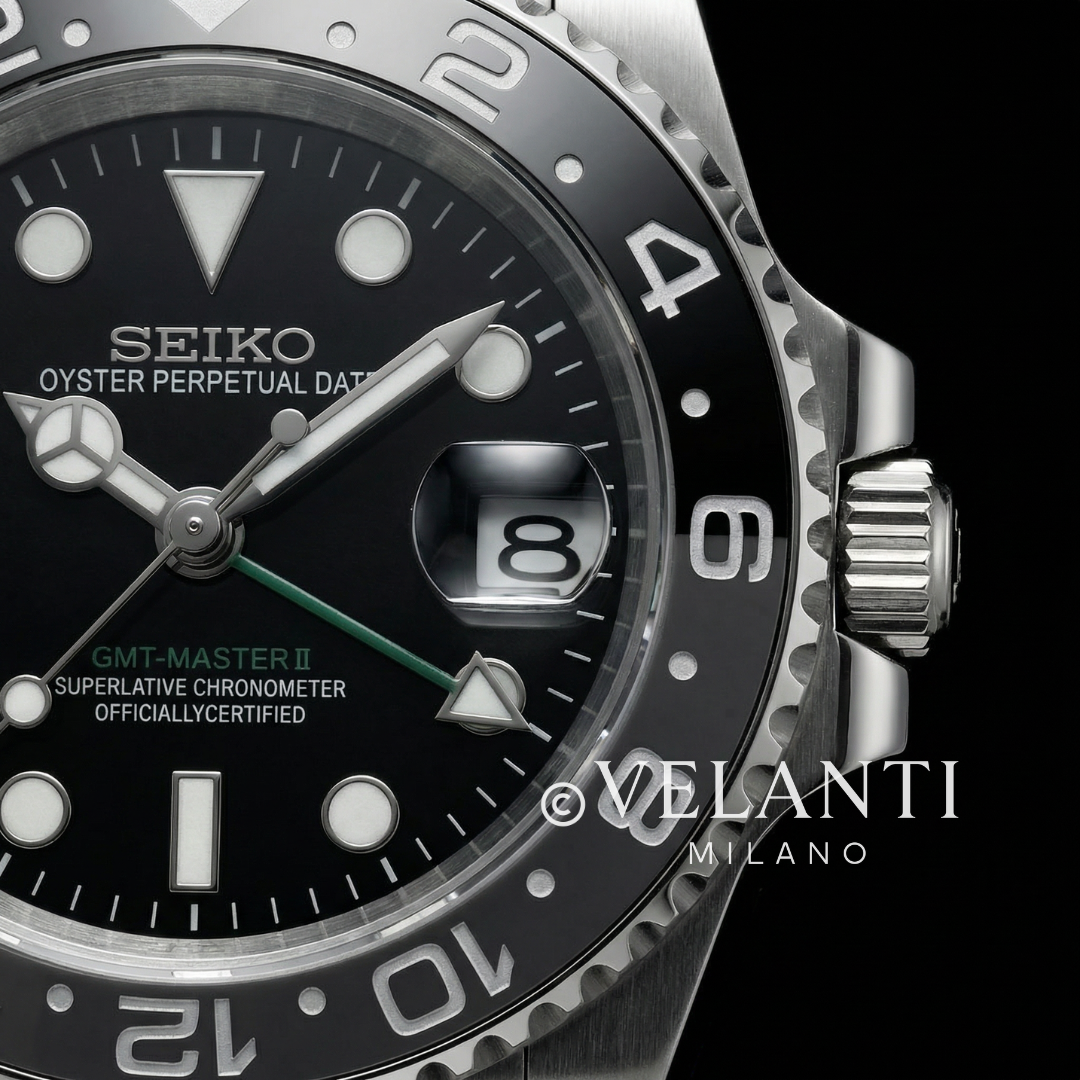 GMTEIKO | Bruce Wayne