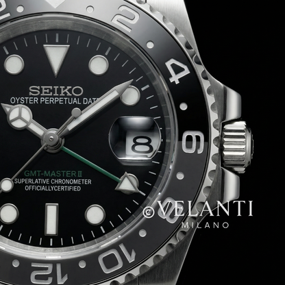 GMTEIKO | Bruce Wayne