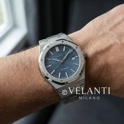 ROYAL SEIKOAK | Blue