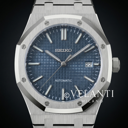 ROYAL SEIKOAK | Blue