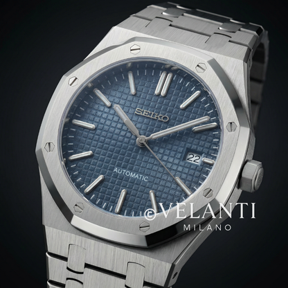 ROYAL SEIKOAK | Blue