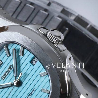 Nautiko | Tiffany Blue