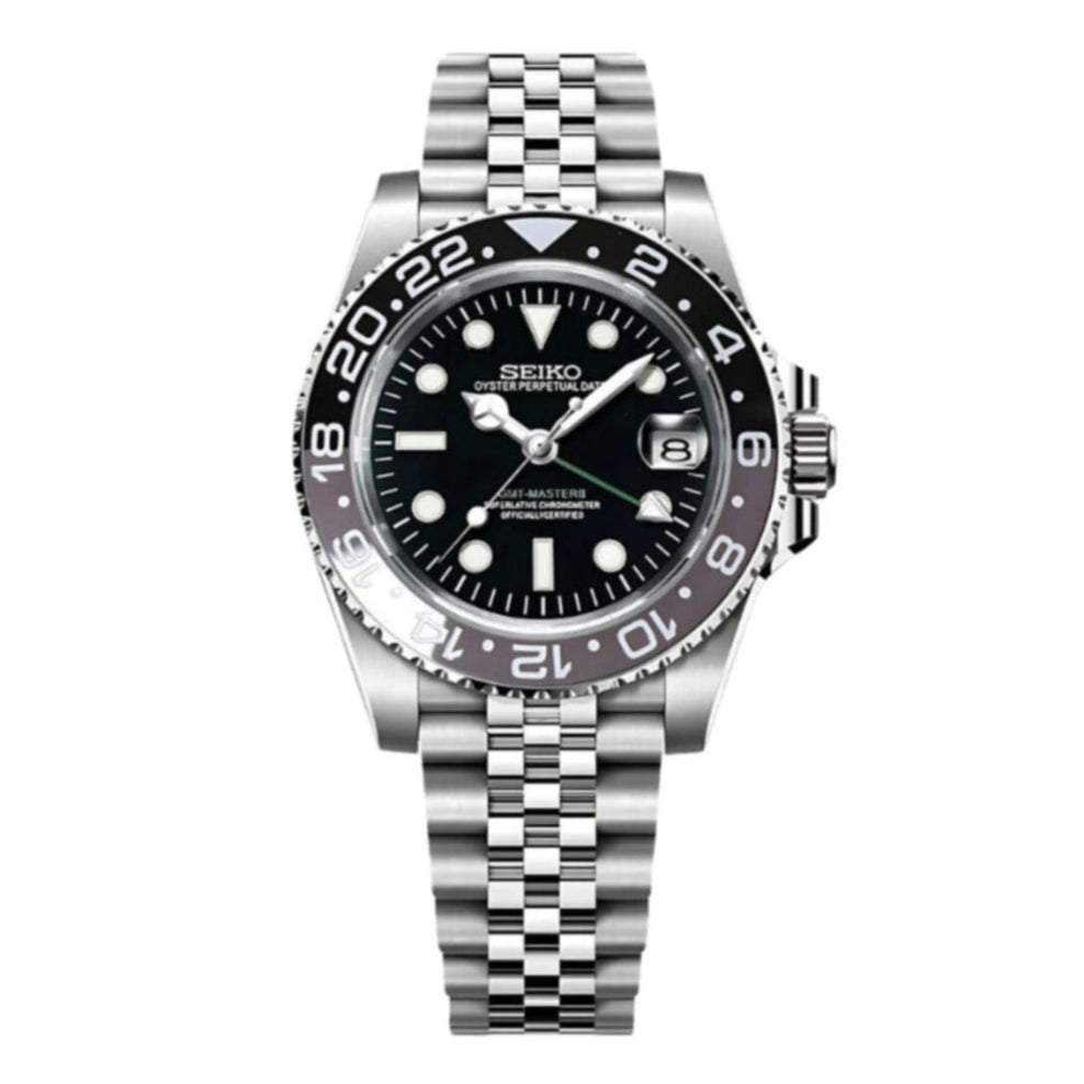 GMTEIKO | Bruce Wayne