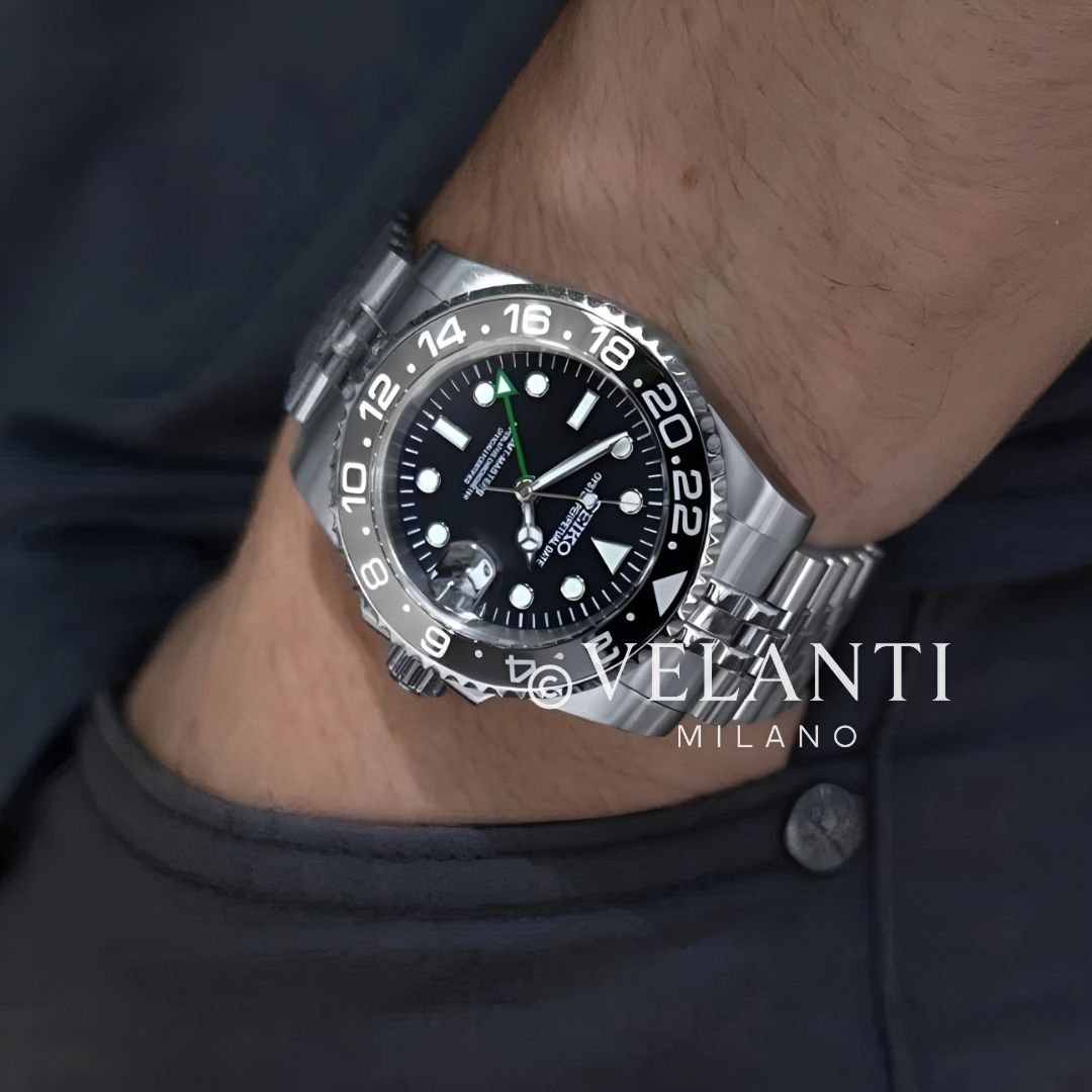 GMTEIKO | Bruce Wayne