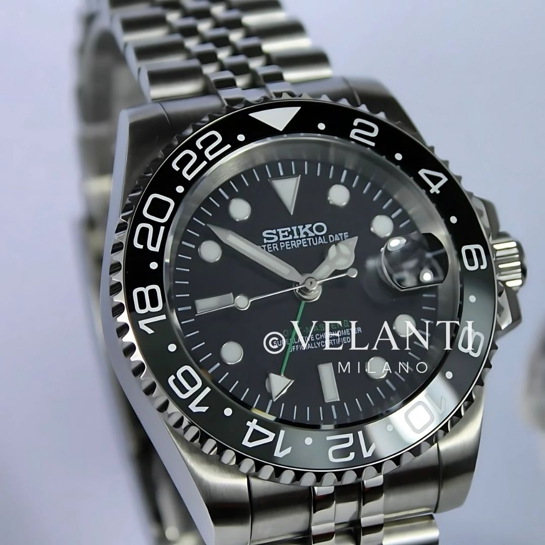 GMTEIKO | Bruce Wayne