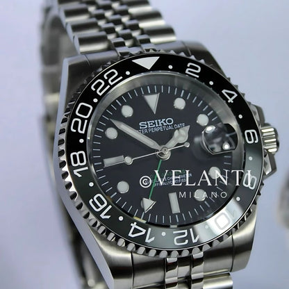 GMTEIKO | Bruce Wayne