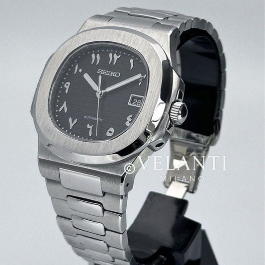 Nautiko | Arabic Black