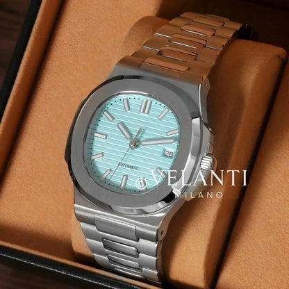 Nautiko | Tiffany Blue