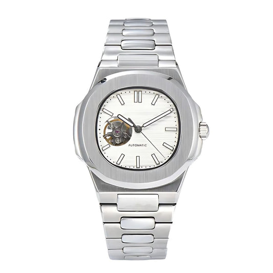 Nautiko | White Open Heart