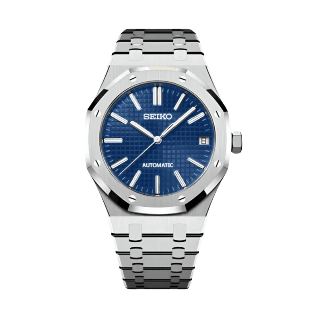 ROYAL SEIKOAK | Blue