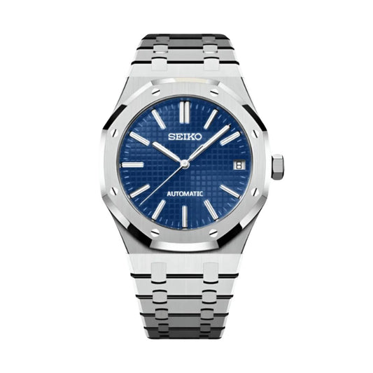 ROYAL SEIKOAK | Blue