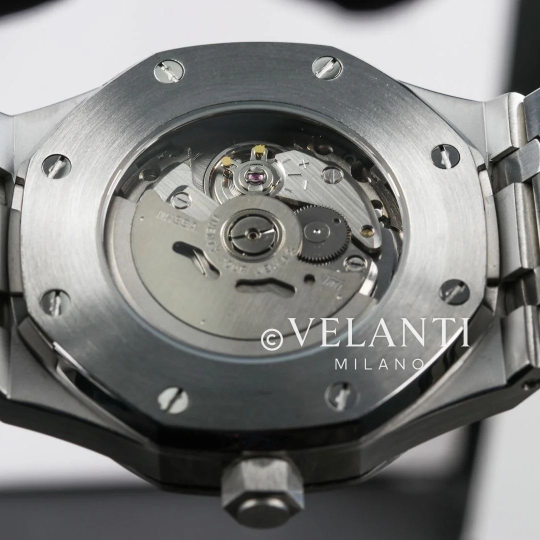 ROYAL SEIKOAK | Blue