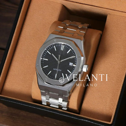 Royal Seikoak | Black