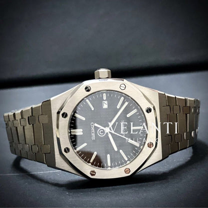 Royal Seikoak | Black 