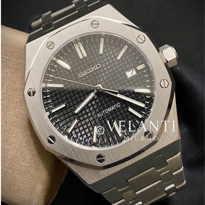 Royal Seikoak | Black