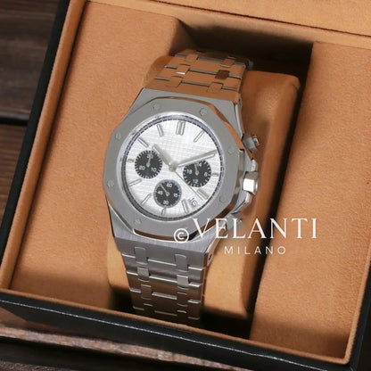 Royal Seikoak | Chrono Panda