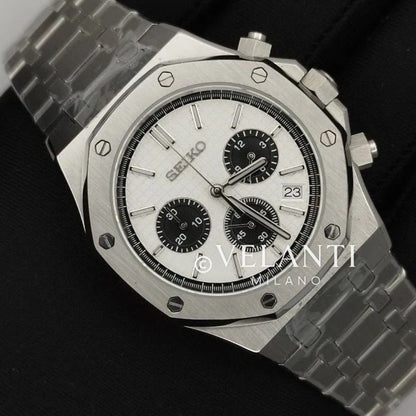 Royal Seikoak | Chrono Panda