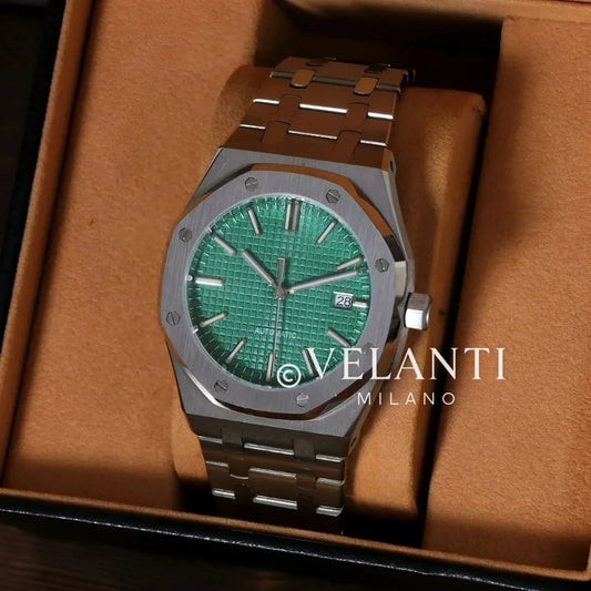 Royal Seikoak | Green 