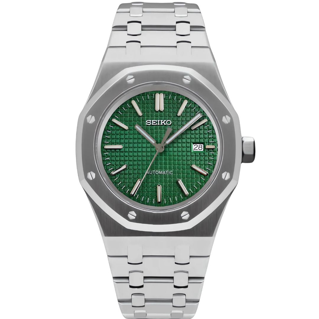 Royal Seikoak | Green 
