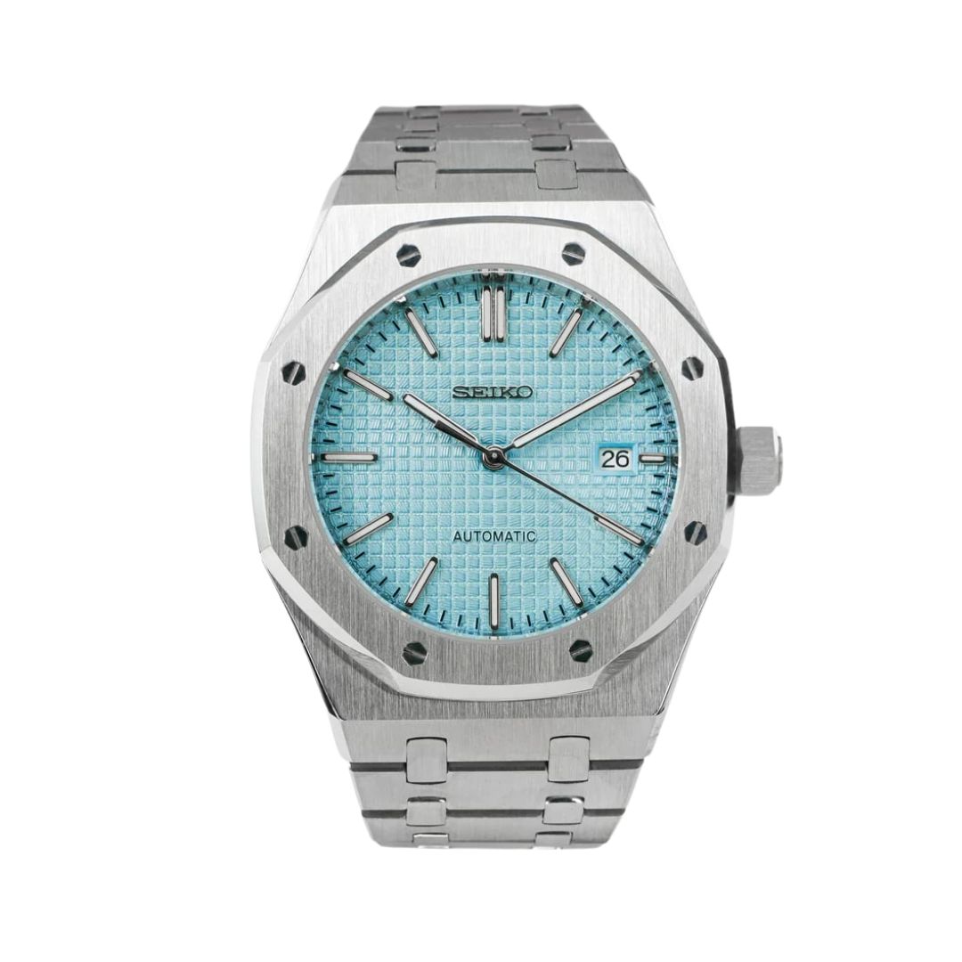 Royal Seikoak | Ice Blue