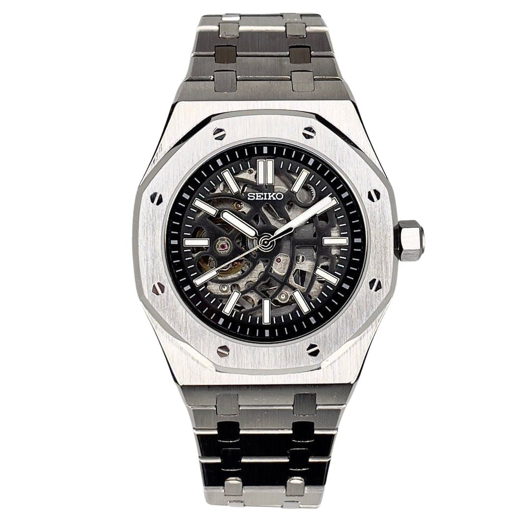 Royal Seikoak | Skeleton