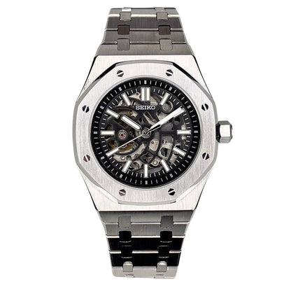 Royal Seikoak | Skeleton