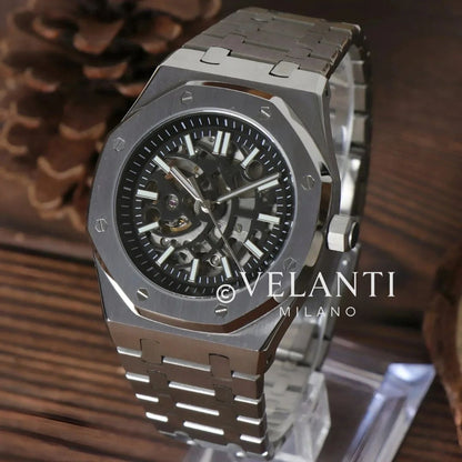 Royal Seikoak | Skeleton