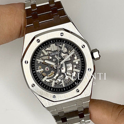 Royal Seikoak | Skeleton 