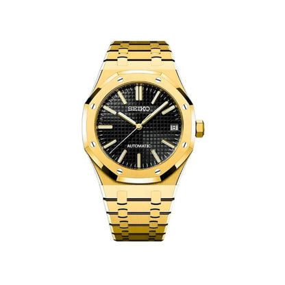 Royal Seikoak | Yellow Gold