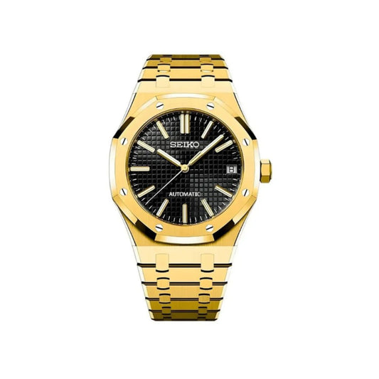 Royal Seikoak | Yellow Gold