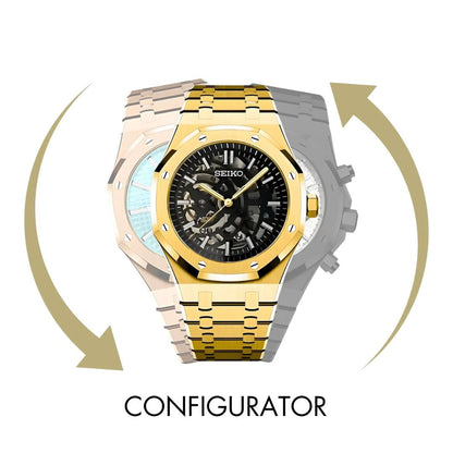 SEIKOAK CONFIGURATOR