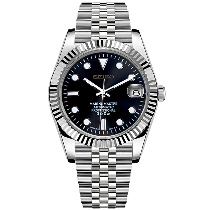 SEIKOJUST CONFIGURATOR