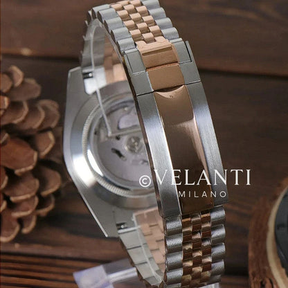 SEIKOJUST | Wimbledon Two Tone