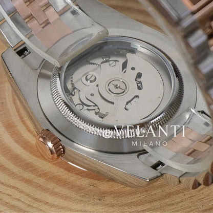 SEIKOJUST | Wimbledon Two Tone